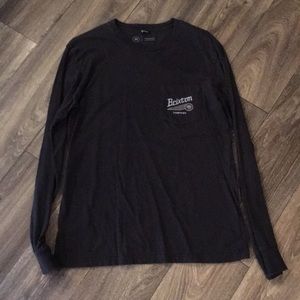 Brixton shirt